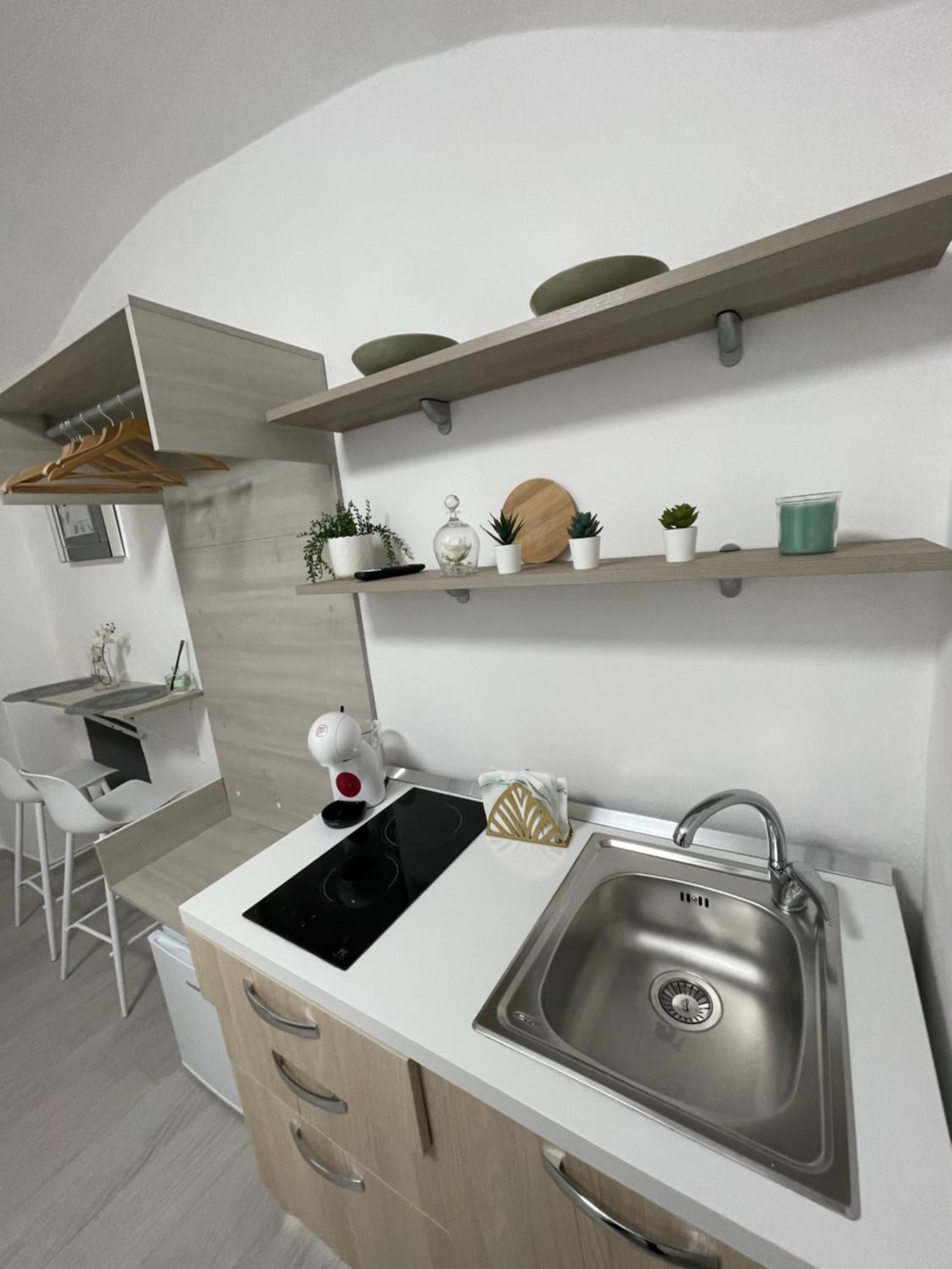 Вилла Titti House Неаполь Экстерьер фото